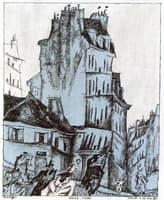Paris Street