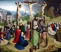 Crucifixion