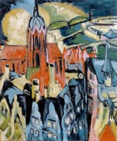 Frankfurt Cathedral