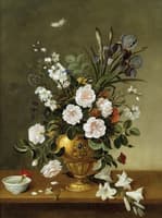 Vase of Flowers