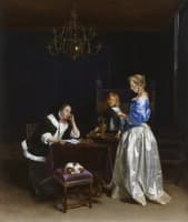 The Letter