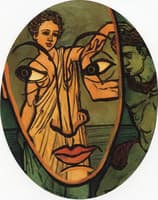 Figures, Transparence