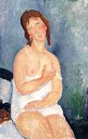 The Dairymaid