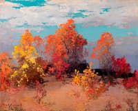Autumn Landscape