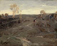 A Hilly Path