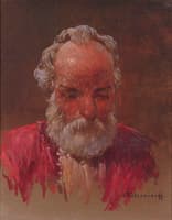Old Man
