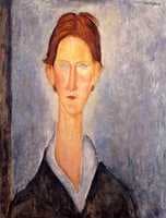 Young Man