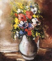 Bouquet of Flowers