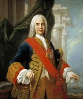 Zenón de Somodevilla, 1st Marqués de la Ensenada