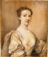 Portrait of a Lady