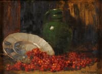 Still Life with Fruit