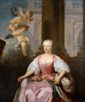 Queen Caroline of Ansbach