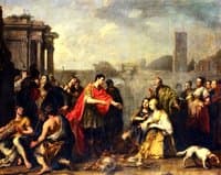 The Clemence of Scipio