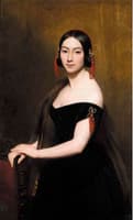 Portrait of a Lady