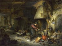 An Alchemist