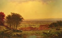 Indian Summer, Massachusetts