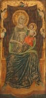 Madonna and Child