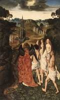 The Ascension of the Elect
