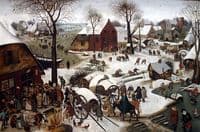 The Population of Bethlehem