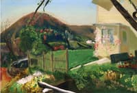 The Front Yard