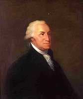 The Stedman Bust Portrait of George Washington
