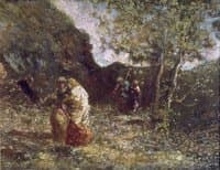 Returning from the Fields