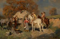 Horsemen