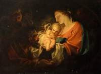 The Adoration of the Kings