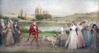 The Road to Camelot