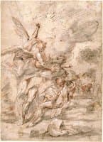 The Sacrifice of Isaac