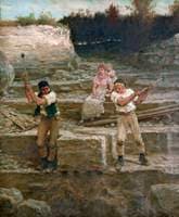 The Miners
