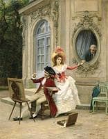 The Love Letter