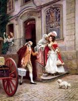 Start of the Honeymoon