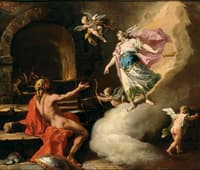 Venus and Vulcan