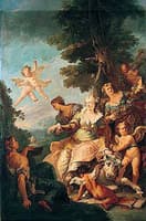The Rape of Europa
