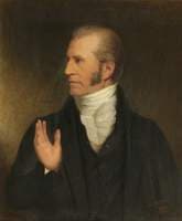 Dr William Newman