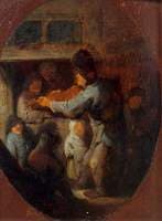 The Fiddler
