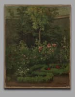 A Rose Garden
