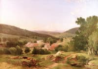 Early Landscape