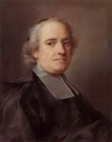 Portrait of the French Consul Jean Le Blond