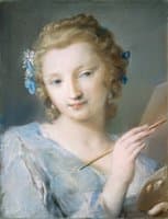 Allegory of Painting
