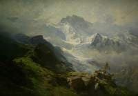The Jungfrau