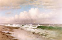 Afternoon on the Beach