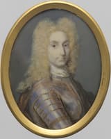 Portrait of a Man