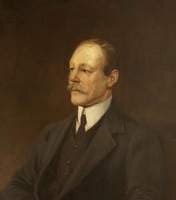 Percy Liston King