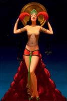 Oriental Magic