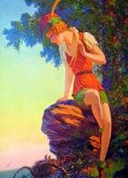 Peter Pan