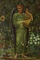 O all ye green things upon the earth, bless ye the Lord