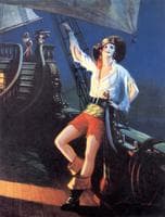 The Pirate Queen