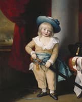 Prince Octavius (1779-83)